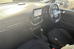 Ford Fiesta 1.0 TITANIUM TURBO AUTO 10