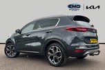 Kia Sportage 1.6 CRDi EcoDynamics+ GT-Line SUV 5dr Diesel Hybrid Manual Euro 6 (s/s) (13 4