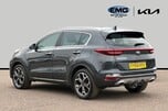 Kia Sportage 1.6 CRDi EcoDynamics+ GT-Line SUV 5dr Diesel Hybrid Manual Euro 6 (s/s) (13 5