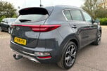 Kia Sportage 1.6 CRDi EcoDynamics+ GT-Line SUV 5dr Diesel Hybrid Manual Euro 6 (s/s) (13 27