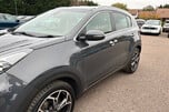 Kia Sportage 1.6 CRDi EcoDynamics+ GT-Line SUV 5dr Diesel Hybrid Manual Euro 6 (s/s) (13 36