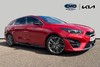 Kia Pro Ceed 1.5 T-GDi GT-Line S Shooting Brake 5dr Petrol DCT Euro 6 (s/s) (158 bhp)