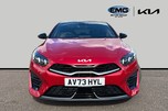 Kia Pro Ceed 1.5 T-GDi GT-Line S Shooting Brake 5dr Petrol DCT Euro 6 (s/s) (158 bhp) 2