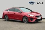 Kia Pro Ceed 1.5 T-GDi GT-Line S Shooting Brake 5dr Petrol DCT Euro 6 (s/s) (158 bhp) 1