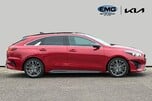 Kia Pro Ceed 1.5 T-GDi GT-Line S Shooting Brake 5dr Petrol DCT Euro 6 (s/s) (158 bhp) 4