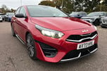 Kia Pro Ceed 1.5 T-GDi GT-Line S Shooting Brake 5dr Petrol DCT Euro 6 (s/s) (158 bhp) 33