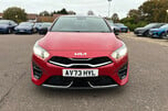 Kia Pro Ceed 1.5 T-GDi GT-Line S Shooting Brake 5dr Petrol DCT Euro 6 (s/s) (158 bhp) 34