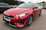 Kia Pro Ceed 1.5 T-GDi GT-Line S Shooting Brake 5dr Petrol DCT Euro 6 (s/s) (158 bhp) 35