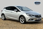 Vauxhall Astra 1.4i Turbo SRi Hatchback 5dr Petrol Manual Euro 6 (150 ps) 1