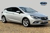 Vauxhall Astra 1.4i Turbo SRi Hatchback 5dr Petrol Manual Euro 6 (150 ps)