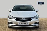 Vauxhall Astra 1.4i Turbo SRi Hatchback 5dr Petrol Manual Euro 6 (150 ps) 2