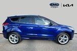 Ford Kuga 2.0 TDCi Titanium X SUV 5dr Diesel Manual AWD Euro 6 (s/s) (180 ps) 3