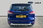 Ford Kuga 2.0 TDCi Titanium X SUV 5dr Diesel Manual AWD Euro 6 (s/s) (180 ps) 5