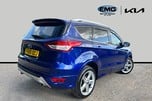 Ford Kuga 2.0 TDCi Titanium X SUV 5dr Diesel Manual AWD Euro 6 (s/s) (180 ps) 6