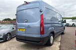 Maxus Deliver 9 2.0 D20 LUX FWD L3 H2 Euro 6 (s/s) 5dr 32