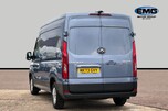 Maxus Deliver 9 2.0 D20 LUX FWD L3 H2 Euro 6 (s/s) 5dr 4