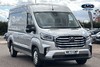 Maxus Deliver 9 2.0 D20 LUX FWD L3 H2 Euro 6 (s/s) 5dr