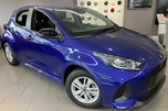 Mazda 2 1.5h Centre-Line Hatchback 5dr Petrol Hybrid CVT Euro 6 (s/s) (116 ps) 1