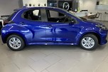 Mazda 2 1.5h Centre-Line Hatchback 5dr Petrol Hybrid CVT Euro 6 (s/s) (116 ps) 7