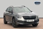 Skoda Kamiq 1.0 TSI Monte Carlo Euro 6 (s/s) 5dr 1