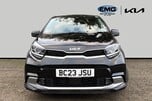 Kia Picanto 1.0 DPi X-Line S Hatchback 5dr Petrol AMT Euro 6 (s/s) (66 bhp) 2