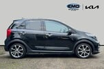 Kia Picanto 1.0 DPi X-Line S Hatchback 5dr Petrol AMT Euro 6 (s/s) (66 bhp) 3