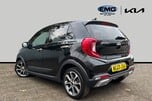 Kia Picanto 1.0 DPi X-Line S Hatchback 5dr Petrol AMT Euro 6 (s/s) (66 bhp) 4