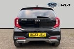 Kia Picanto 1.0 DPi X-Line S Hatchback 5dr Petrol AMT Euro 6 (s/s) (66 bhp) 5