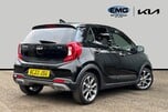 Kia Picanto 1.0 DPi X-Line S Hatchback 5dr Petrol AMT Euro 6 (s/s) (66 bhp) 6