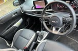 Kia Picanto 1.0 DPi X-Line S Hatchback 5dr Petrol AMT Euro 6 (s/s) (66 bhp) 9