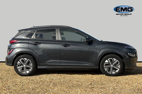 Hyundai KONA 64kWh Premium SUV 5dr Electric Auto (10.5kW Charger) (204 ps) 3