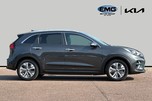 Kia Niro 64kWh 3 SUV 5dr Electric Auto (201 bhp) 3