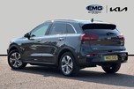 Kia Niro 64kWh 3 SUV 5dr Electric Auto (201 bhp) 4