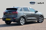 Kia Niro 64kWh 3 SUV 5dr Electric Auto (201 bhp) 6