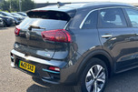 Kia Niro 64kWh 3 SUV 5dr Electric Auto (201 bhp) 24