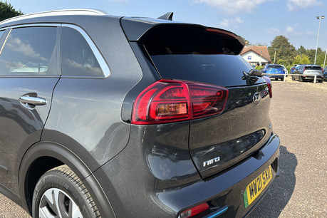 Kia Niro 64kWh 3 SUV 5dr Electric Auto (201 bhp) 26