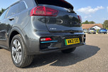 Kia Niro 64kWh 3 SUV 5dr Electric Auto (201 bhp) 27