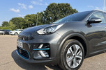 Kia Niro 64kWh 3 SUV 5dr Electric Auto (201 bhp) 33