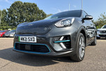 Kia Niro 64kWh 3 SUV 5dr Electric Auto (201 bhp) 34