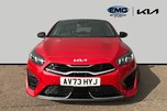 Kia Pro Ceed 1.5 T-GDi GT-Line S Shooting Brake 5dr Petrol DCT Euro 6 (s/s) (158 bhp) 2