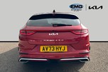 Kia Pro Ceed 1.5 T-GDi GT-Line S Shooting Brake 5dr Petrol DCT Euro 6 (s/s) (158 bhp) 5