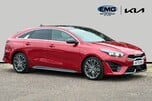 Kia Pro Ceed 1.5 T-GDi GT-Line S Shooting Brake 5dr Petrol DCT Euro 6 (s/s) (158 bhp) 1