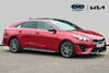 Kia Pro Ceed 1.5 T-GDi GT-Line S Shooting Brake 5dr Petrol DCT Euro 6 (s/s) (158 bhp)