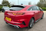 Kia Pro Ceed 1.5 T-GDi GT-Line S Shooting Brake 5dr Petrol DCT Euro 6 (s/s) (158 bhp) 27