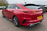 Kia Pro Ceed 1.5 T-GDi GT-Line S Shooting Brake 5dr Petrol DCT Euro 6 (s/s) (158 bhp) 29