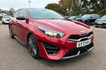 Kia Pro Ceed 1.5 T-GDi GT-Line S Shooting Brake 5dr Petrol DCT Euro 6 (s/s) (158 bhp) 33