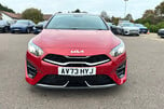 Kia Pro Ceed 1.5 T-GDi GT-Line S Shooting Brake 5dr Petrol DCT Euro 6 (s/s) (158 bhp) 34