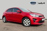 Kia Rio 1.0 T-GDi MHEV 3 Hatchback 5dr Petrol Hybrid Manual Euro 6 (s/s) (118 bhp) 1