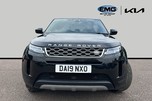 Land Rover Range Rover Evoque 2.0 P200 MHEV SE SUV 5dr Petrol Auto 4WD Euro 6 (s/s) (200 ps) 2