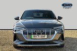 Audi E-Tron 50 S line SUV 5dr Electric Auto quattro 71.2kWh (11kW Charger) (313 ps) 2